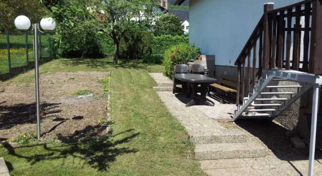Cottage Gite Bellevue