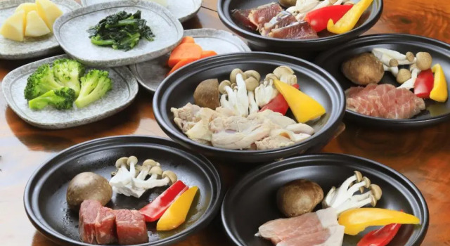 Yururi Nishiizu, Boek Hotel Hotels in Tokai met parkeren, Parkeren