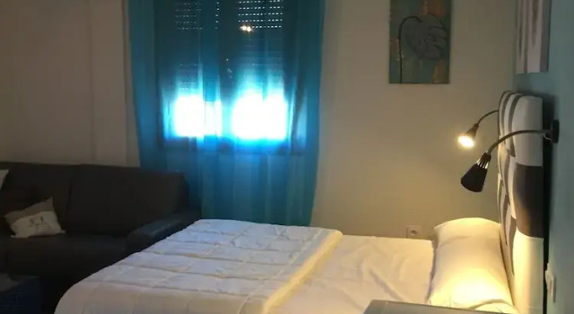Семейные апартаменты Apartamentos El Volante II