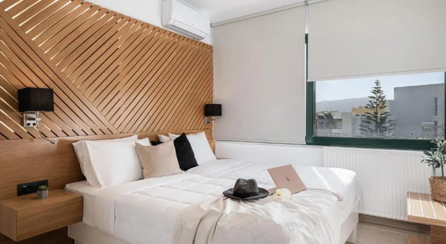 Elia Penthouse, Забронировать Апартаменты/квартира Апартаменты Ханья, рядом с Городская художественная галерея Ханьи, Апартаменты/квартира