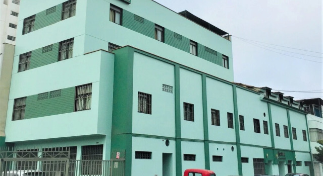 Hostal Carlos Tenaud, Boek Hotel Miraflores 