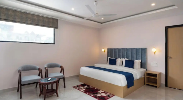 Номер Comfort Hotel Buddhas Abode- Best Hotel in McleodGanj Main Market