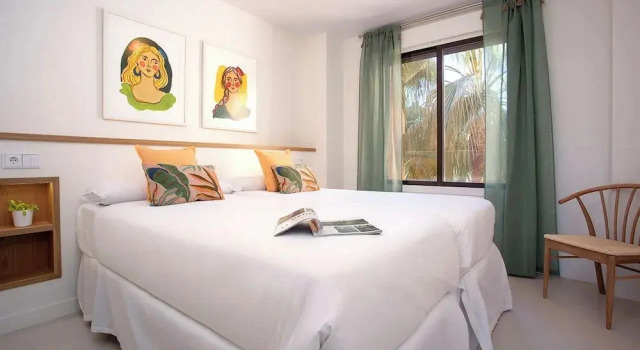 Апартаменты Genteel Home Costa de Nagüeles