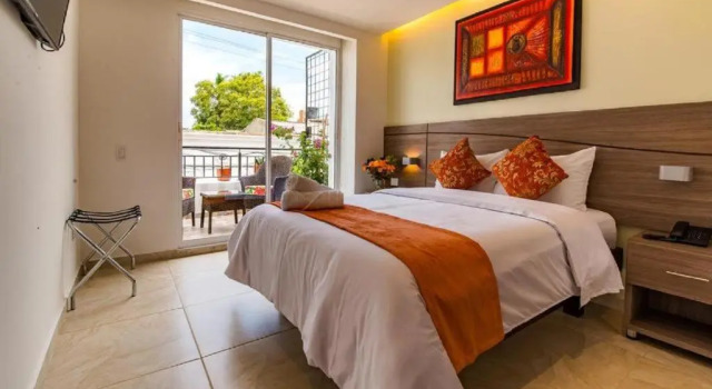 Hotel Boutique Marbore, Book Boutique Boutique Hotels in Santa Marta, Boutique