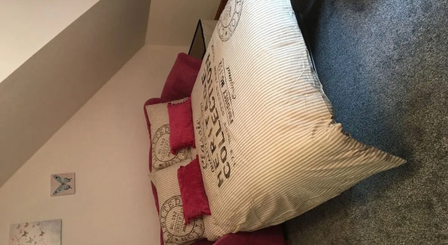 Miller Apartment