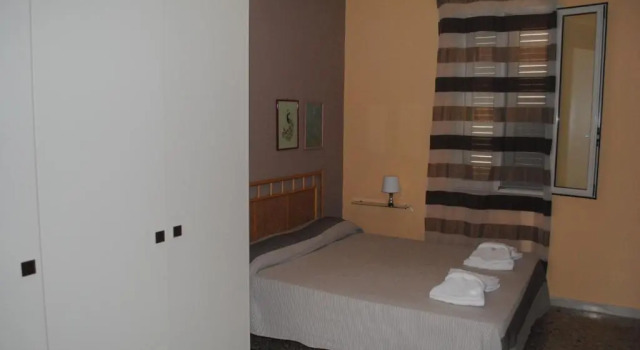 Вилла с видом на море Summer Beach Rooms