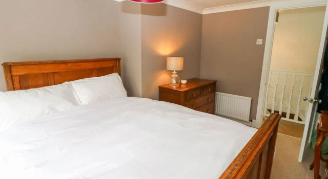 Bamforth Cottage, Rezervasyon Tatil Evi Merseyside villalar, Villa