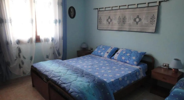 Номер Standard Agriturismo Cugumia