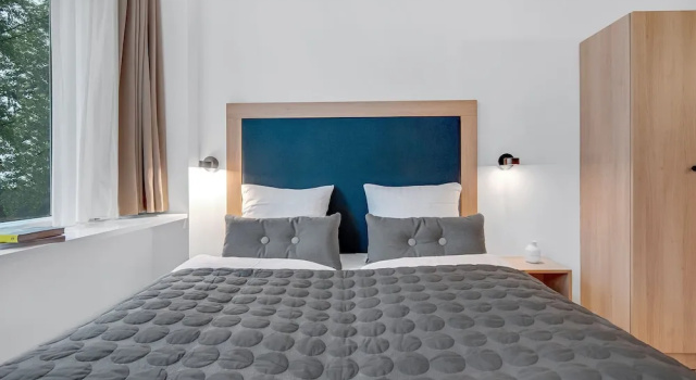 Апартаменты STUDIO1A Hotel Apartments