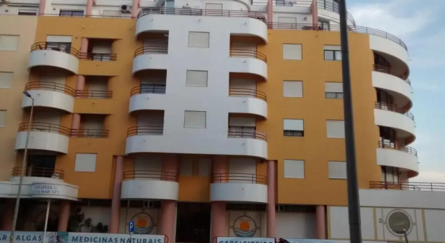Апартаменты Casa do Mar