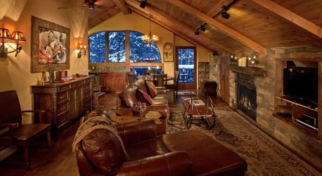 Alpine Village Suites, Boek Appartementenhotel SPA-hotels in Nieuw-Mexico, SPA