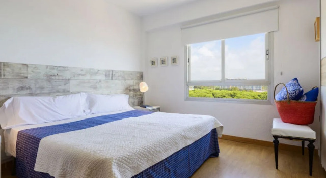 Apartment Kivu Oropesa del Mar, Забронировать Апартаменты/квартира Апартаменты Azahar Coast, Апартаменты/квартира