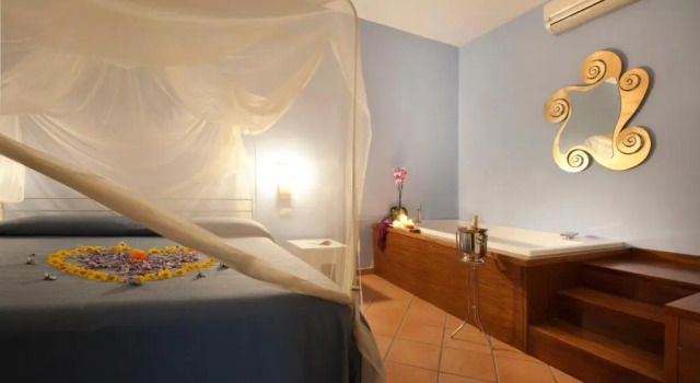 Suite Albergo 'La Vigna'