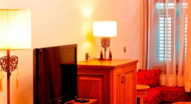 Двухместный номер Executive Celine Hotel - Ottoman Mansion