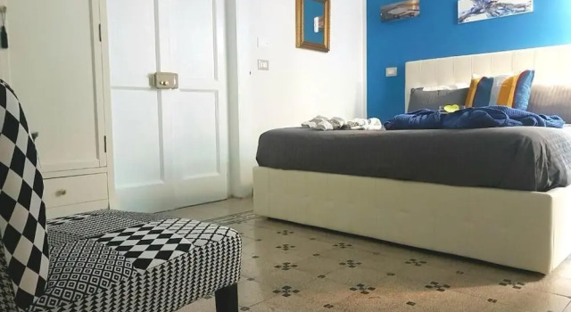 Lesuite Napoli