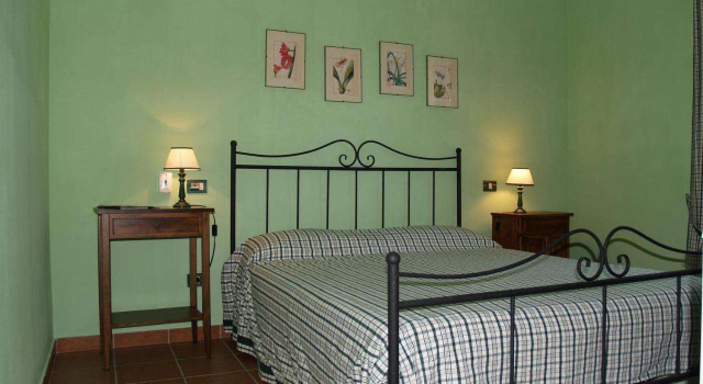 Agriturismo Poggio Sassineri