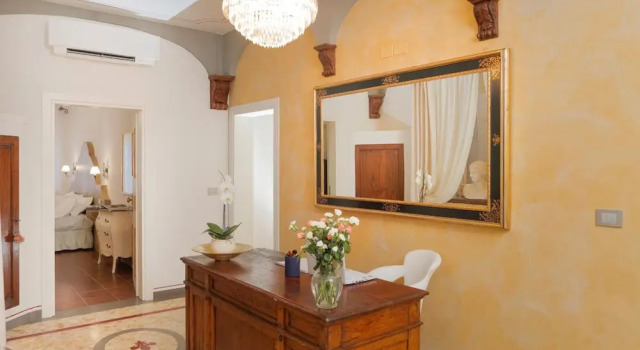 Palazzo Mari Suite & Rooms