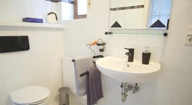Апартаменты Ferienwohnung Am Wingert