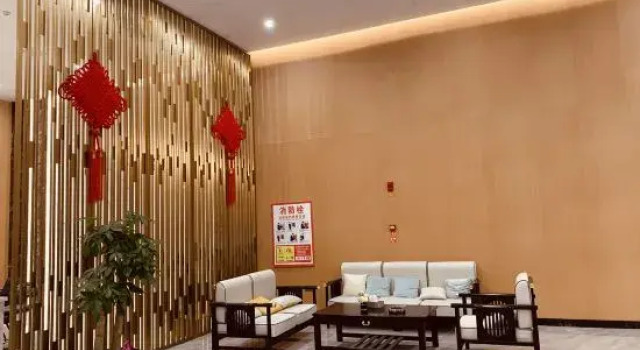 New concept e-sports business hotel, Varaa Hotelli Pingtang Guizhou