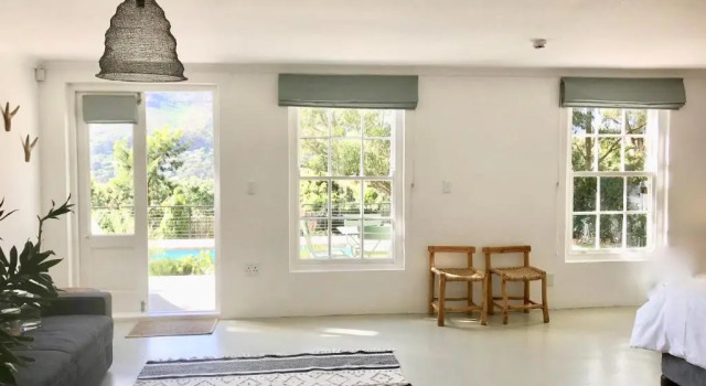 Номер Standard MooiBaai