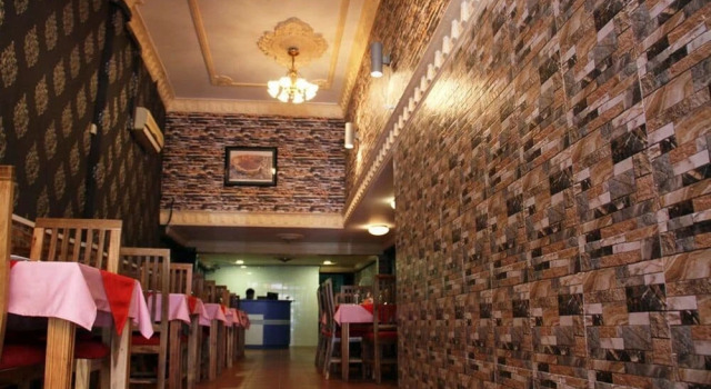 The Lahore Guesthouse, Buchen Sie Hotel Daun Penh 