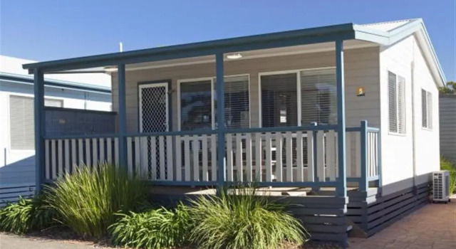 Holiday Haven Huskisson Beach