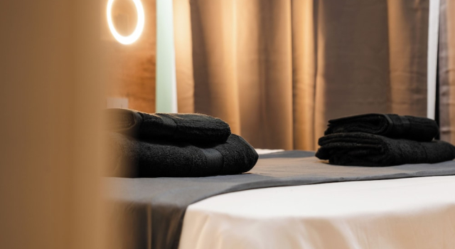 Двухместный номер Superior Elysium Self Check-In Rooms