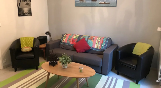 Villa Le Deck - Grande maison familliale proche plage, Забронировать Отель Отели Бассен-д'Аркашон с парковкой, Парковка