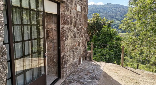 Коттедж Quinta da Mata