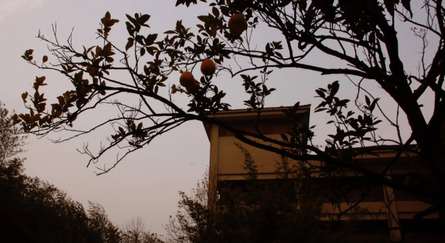 HNA Resort Yunqi Hangzhou