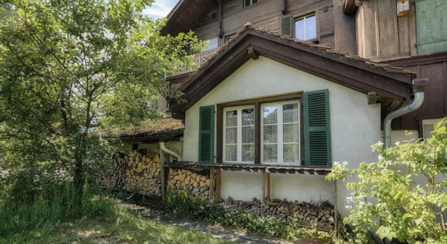 Студия CityChalet
