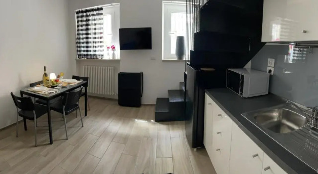 #Civico53, Rezervovat Hotel San Benedetto del Tronto 