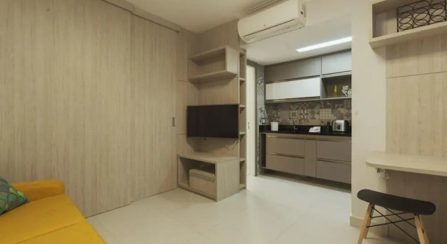 Студия Av0703 Studio Avanhandava