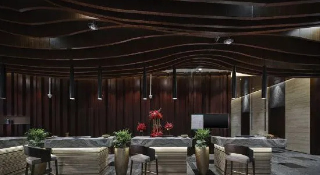 Starview Mansion, Rezervovat Hotel Hotely v Guangdong s bazénem, Bazén