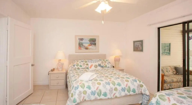 Venice Villas Villa Paradiso 13