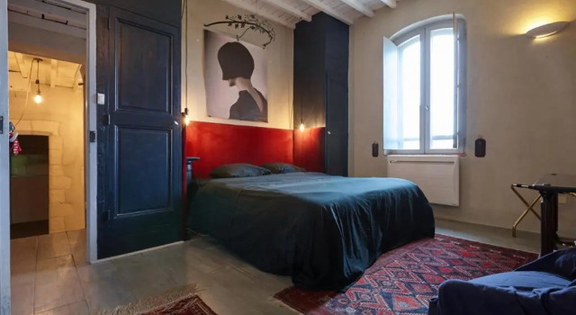 Люкс Maison Tara verte au Mas Montredon