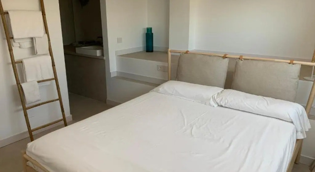 Вилла Villa Mar