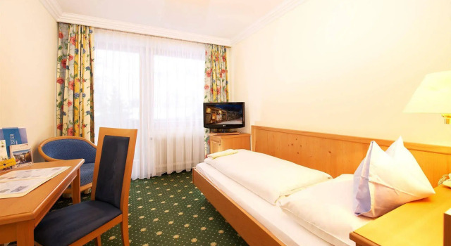 Rauriserhof 4 Sterne Superior, Réserver Hôtel Rauris Pongau