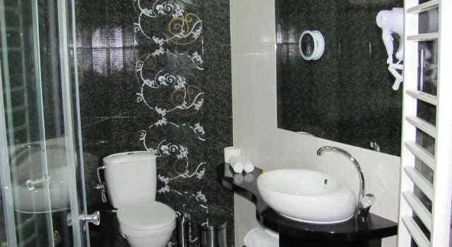 Estudio De lujo Hotel GabriSa