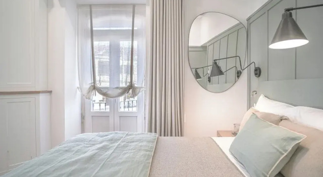 Номер Comfort Live Sintra Boutique Guest House