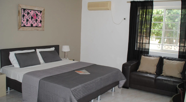 Tala Lodge Bonaire, Забронировать Отель «постель и завтрак» Отели Кралендейк 3 звезды, 3*