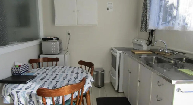 Апартаменты Beachside Sunnyvale Motel