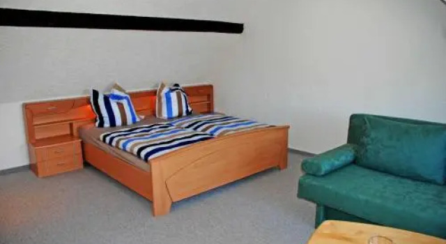 Ferienwohnungen auf dem Pommernhof, Prenota Hotel Samtens Rügen