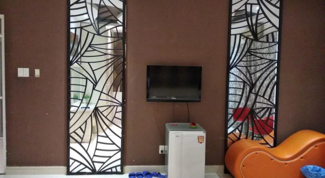 My Friends Hotel - Hostel, Забронировать Хостел Хостелы Хошимина, рядом с Nowzone Fashion Mall, Хостел