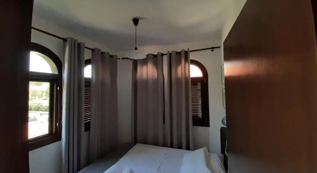 Апартаменты Ioannis Apartments
