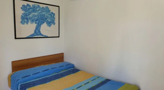 Двухместное бунгало Camping Aurelia Club