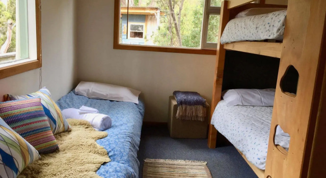 Mandala Bruny Island, Reserva ahora Casa o chalet Alonnah 