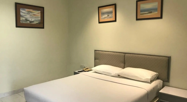 Двухместный номер Standard Star 3 Hotel and Residence