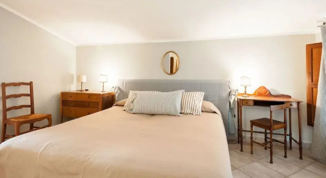 B&B Francesco Redi