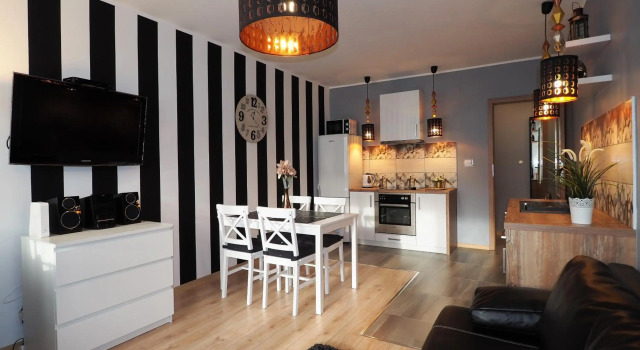 KGHN Apartments Grodzka